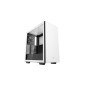 DeepCool Ch510 Midi Tower White